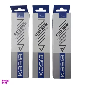 مداد کسری کد 36 مجموعه ۳ عددی