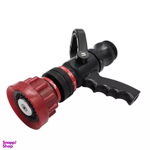 نازل تفنگی دلتا مدل 3 حالته کد YP-11.5INCH