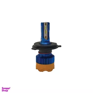 لامپ هدلایت خودرو بوتنی مدل W27 پایه H7