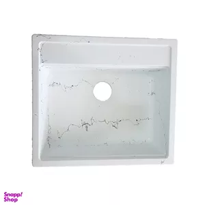 سینک ظرفشویی گرانیتی مدل W-B
