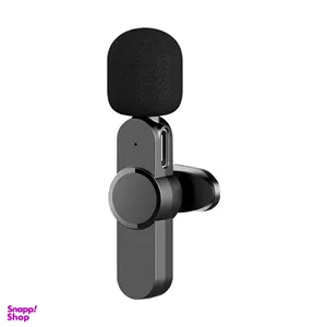 میکروفون یقه ای وایرلس 3 سر کوتتسی مدل 74003