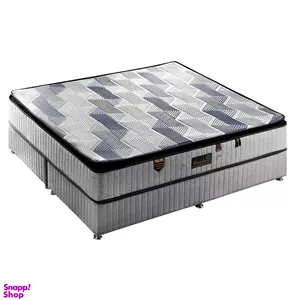 تشک طبی دریم لند مدل مارین دو نفره سایز 160 سانتی‌ متر