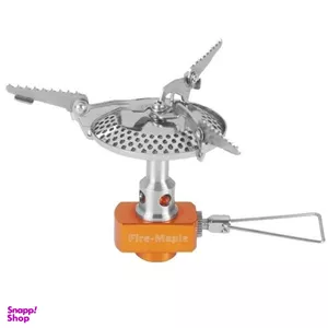 سرشعله سفری فایرمپل مدل FMS-116