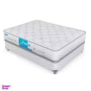تشک طبی رویال مدل آسافرم سایز 200×180 سانتی متر