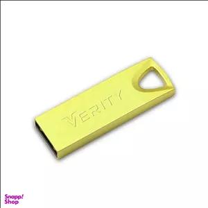فلش مموری USB 3.0 وریتی مدل 809R ظرفیت 64 گیگابایت