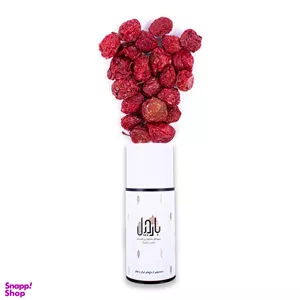 آلو جنگلی خشک قرمز بارجیل