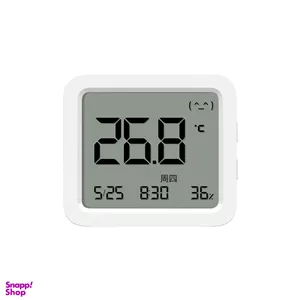 سنسور دما و رطوبت شیائومی مدل MJWSD05MMC VER(3) 2023