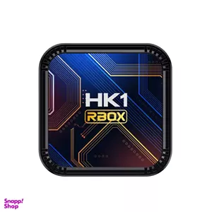 اندروید باکس اچ‌ کی وان مدل HK1 K8S
