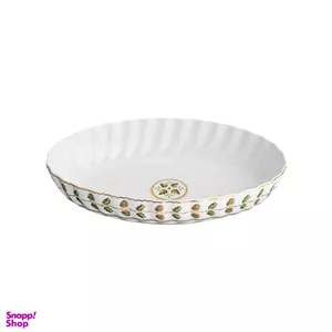 ظرف سرو گلدکیش مدل رویسا کد GK701144-2