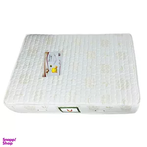 تشک دو نفره خوشخواب مدل طبی پاکتی سایز 160×200 سانتی متر