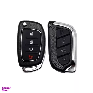 دزدگیر خودرو استیلاک مدل ST110