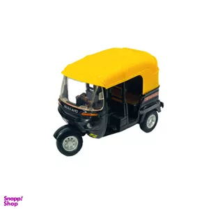 ماکت ماشین مدل سه پاچه کلاسیک کد AQ_2152