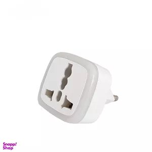 مبدل برق 3 به 2 مدل Hummer