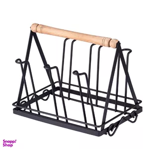 جا لیوانی 6 تایی مدل سارینا