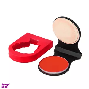 گچ رنگ مو کد 004