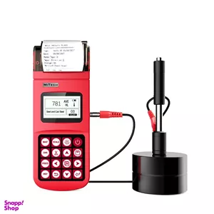 دستگاه سختی سنج میتک مدل MH320