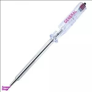 فازمتر دو سو جنرال مدل جعبه مسواکی