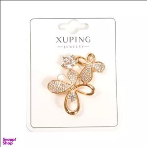 گل سینه زنانه ژوپینگ کد 1091482204