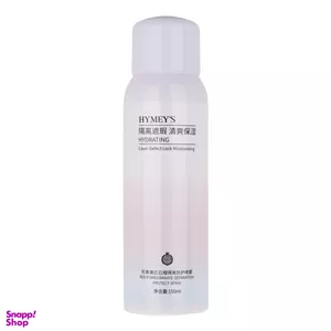 اسپری آبرسان هایمیز مدل Red Pomegrant مناسب انواع پوست حجم 150 میلی لیتر