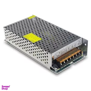 آداپتور مرکزی دوربین مدار بسته مدل PS1210R