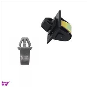 خار قفل کنسول کالانیکس مدل KHR-SAMAND-10338 به همراه نری مناسب سمند