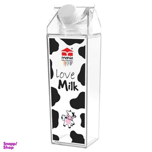 بطری مانیا مدل سوفیا 305055 milk