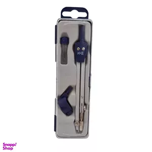 پرگار بدنه فلزی campass کد 2003A