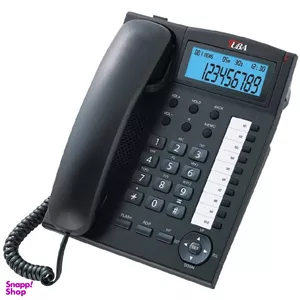 تلفن رومیزی طوبی مدل KX-T300