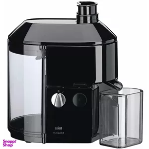 آبمیوه گیری براون مدل MP80