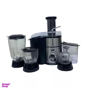 آبمیوه گیری هانوور کد 1705