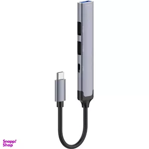 USB هاب الدینیو مدل DS-34C