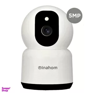 دوربین هوشمند مداربسته مدل Inahome Smart Camera