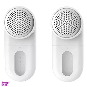 پرزگیر برقی لباس میجیا مدل MQXJQ01KL مجموعه 2 عددی