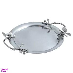 سینی استیل سالینو کد SK-80086