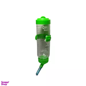 آبخوری جوندگان مدل خرگوش و همستر کد 01