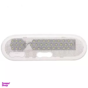 چراغ سقف خودرو وارون مدل P-439-SMD مناسب مگان