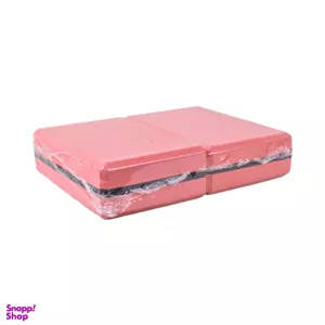 آجر یوگا مدل XL بسته دو عددی