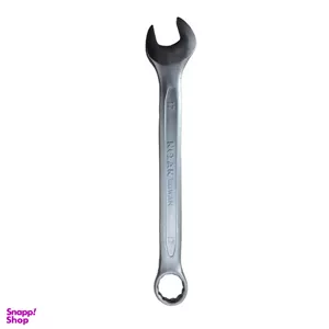 آچار یکسر تخت و یکسر رینگی نولان کد 01 سایز 17 میلی متر