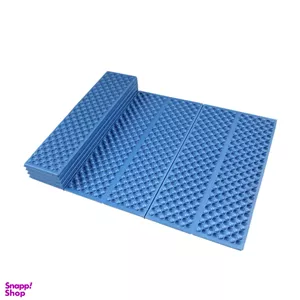 زیر انداز کیسه خواب Camp Mat مدل آکاردئونی ضخامت 10 میلی متر