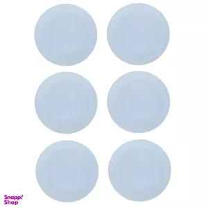 بشقاب پیش دستی آرکوپال طرح دیوالی بسته 6 عددی