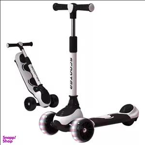 اسکوتر بچگانه کد 606A