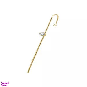 گوشواره کراس مدل M110