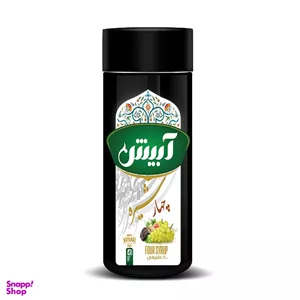 چهار شیره آبیش وزن 450 گرم