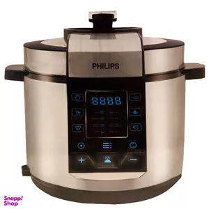 زودپز برقی طرح فیلیپس کد RAGA-PH2022