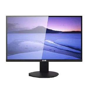 مانیتور سام الکترونیک مدل LS22RF620H سایز 22 اینچ