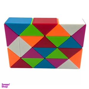 روبیک ماری 24 تکه QY کد 7849