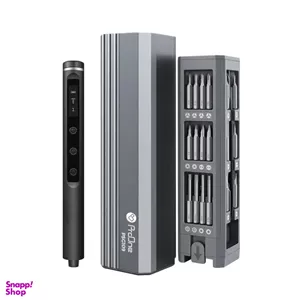 ست پیچ گوشتی پرووان مدل pgs109