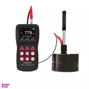 سختی سنج میتک مدل MH600