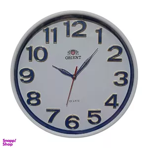 ساعت دیواری اورینت مدل S8