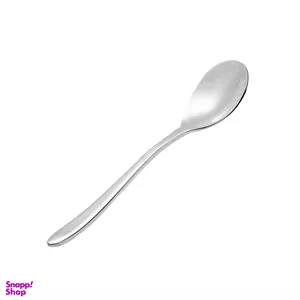 قاشق چای خوری ام جی اس مدل DF050  کد 100000005339 بسته 12 عددی